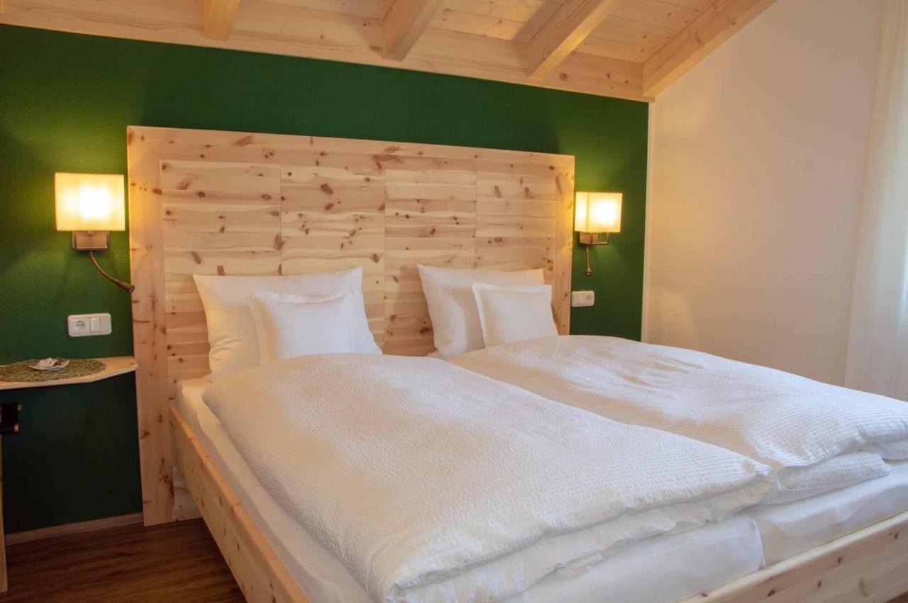 Bergkiefer - Ferienwohnung Oy-Mittelberg Kültér fotó