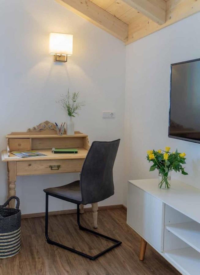 Bergkiefer - Ferienwohnung Oy-Mittelberg Kültér fotó