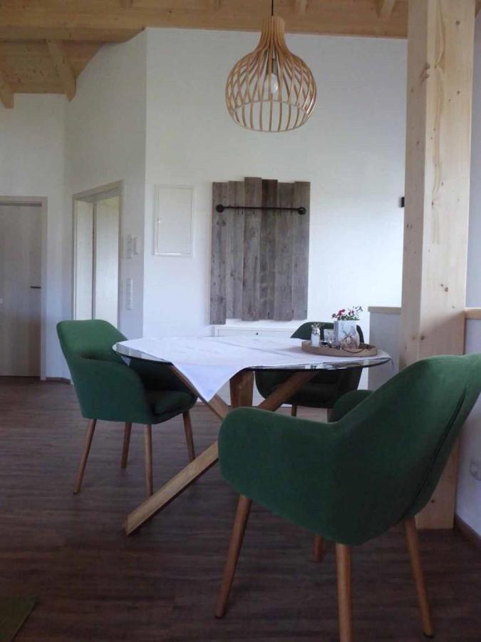 Bergkiefer - Ferienwohnung Oy-Mittelberg Kültér fotó
