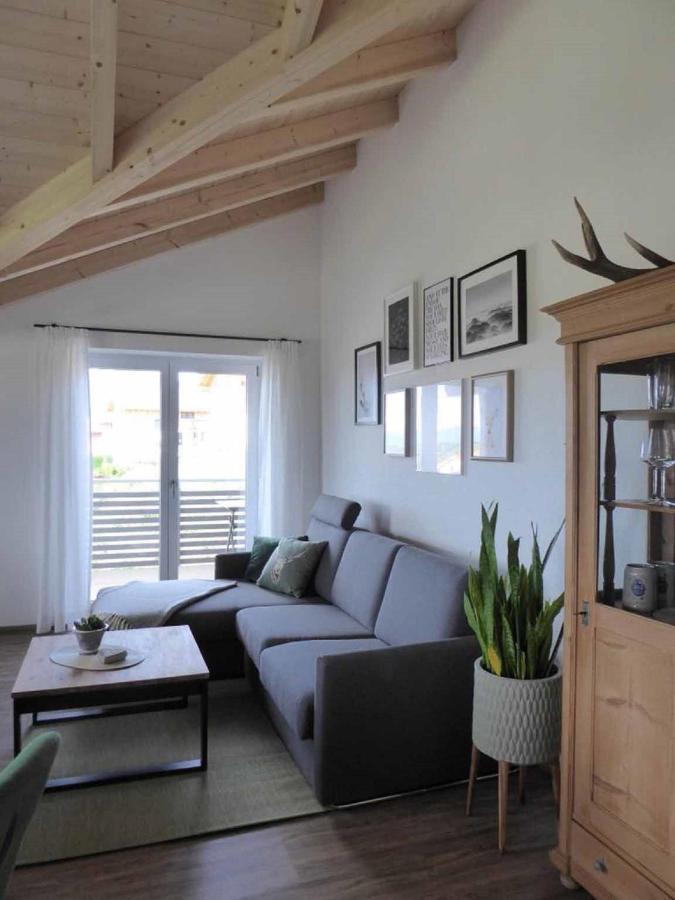 Bergkiefer - Ferienwohnung Oy-Mittelberg Kültér fotó